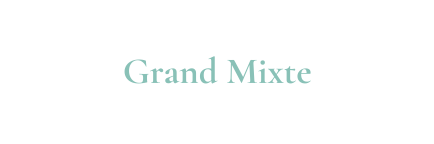 Grand Mixte