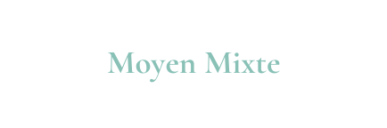 Moyen Mixte